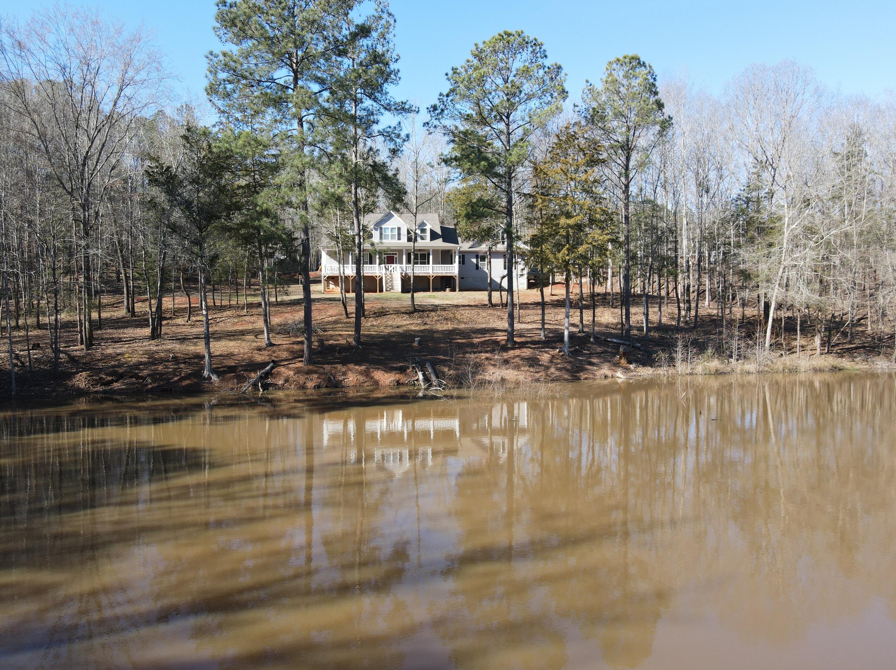 3135 Metasville Rd, Lincolnton, GA 30817