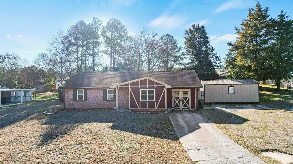 4552 Oakley Pirkle Rd, Augusta, GA 30907-8839