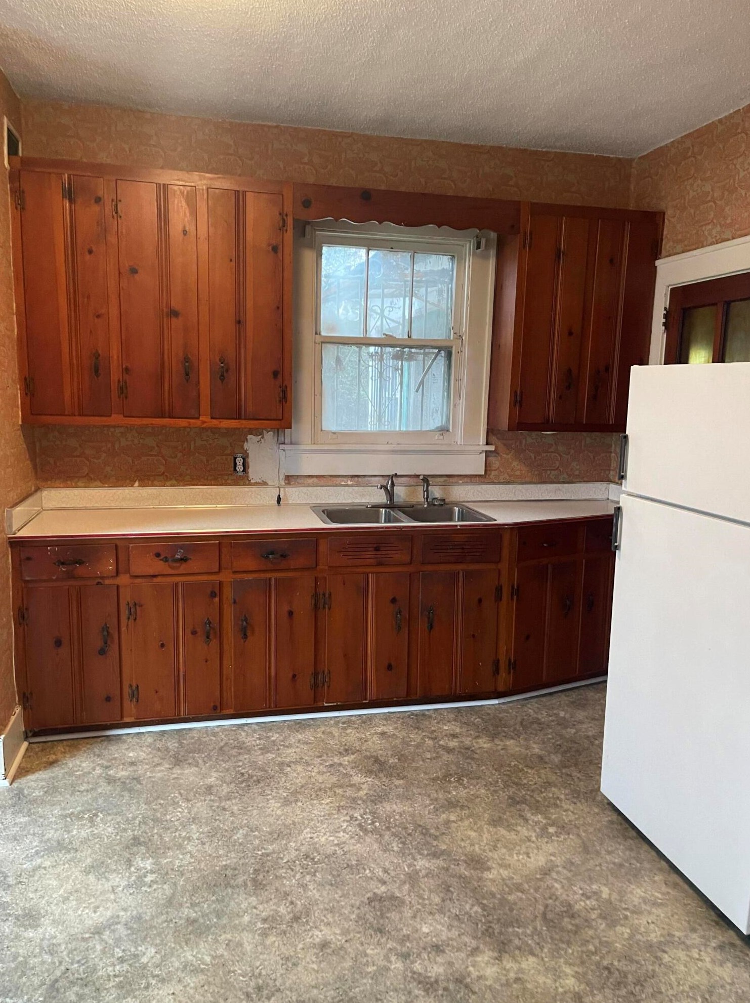 912 Holden St, Augusta GA  30904-3825 exterior