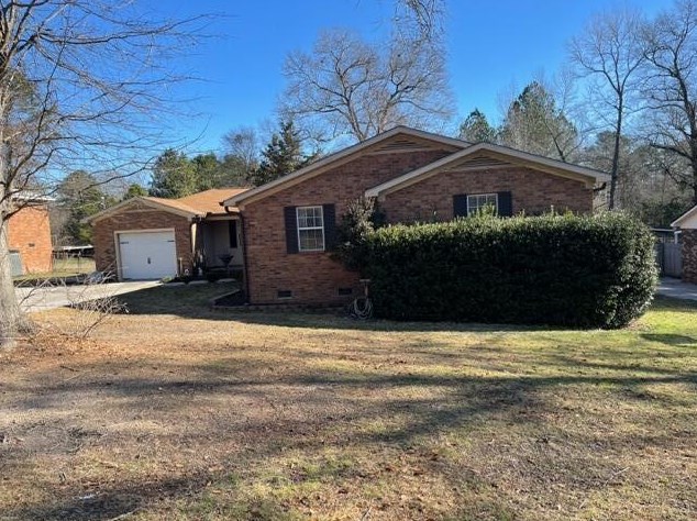 3312 Southern Pines Dr, Augusta, GA 30906-9678
