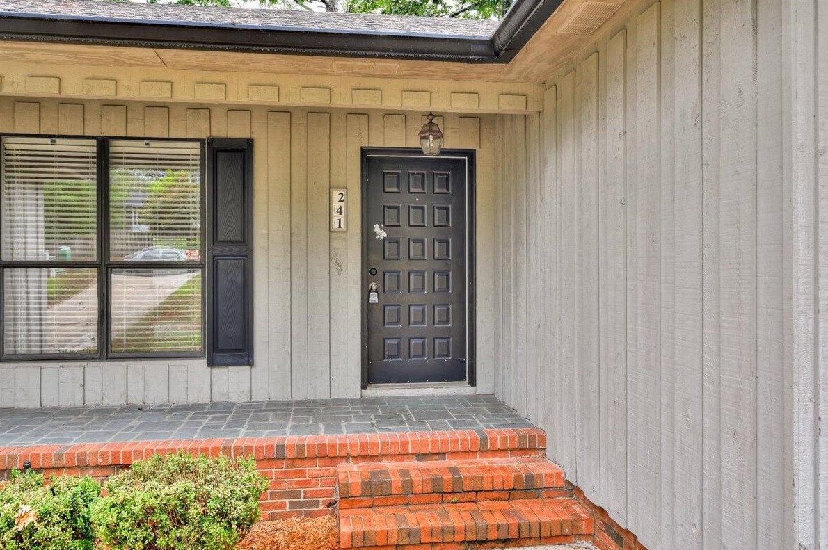 241 Brooks Dr, Augusta, GA 30907