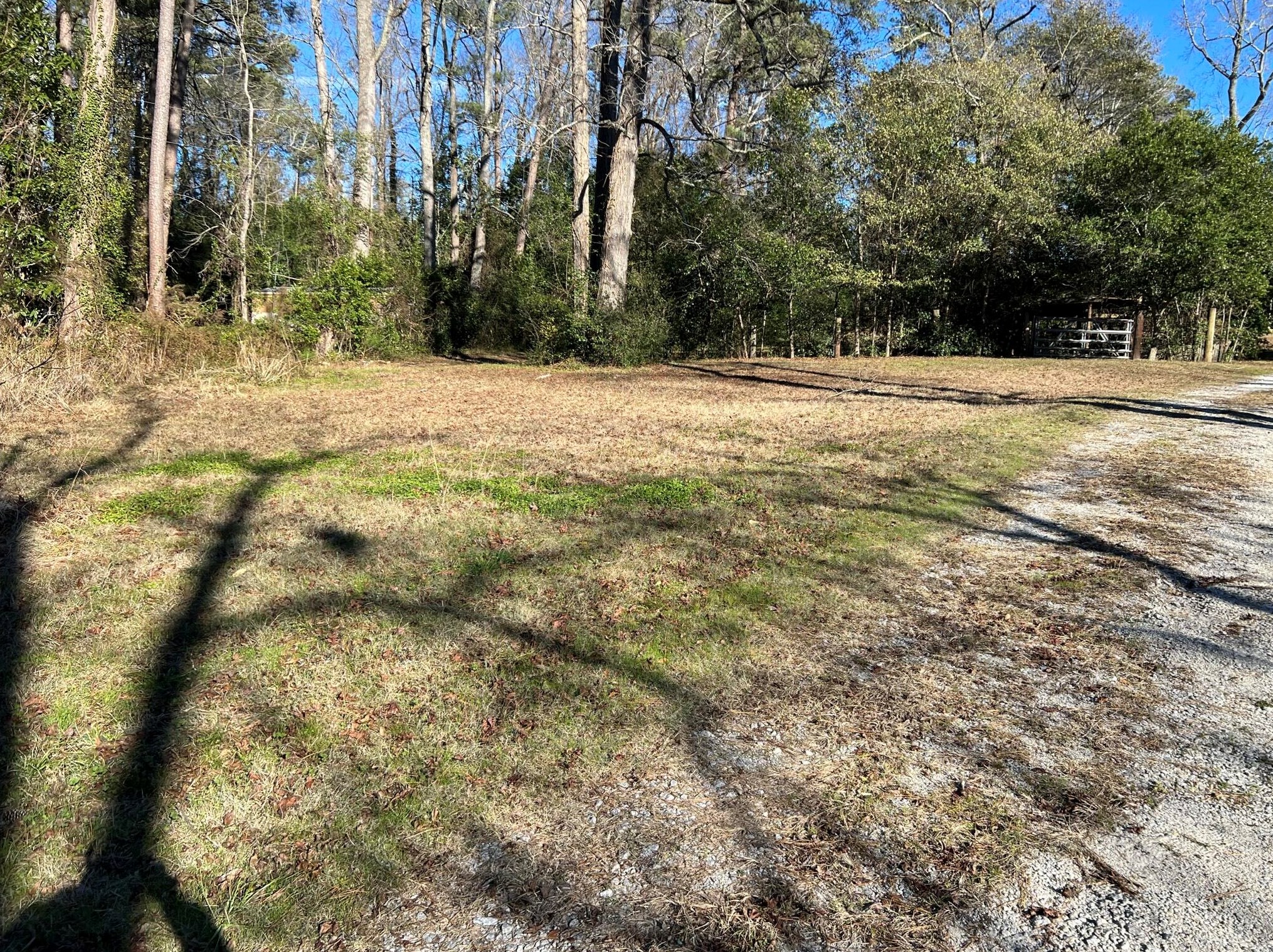 2912 Mock Rd, Augusta, GA 30909-9726