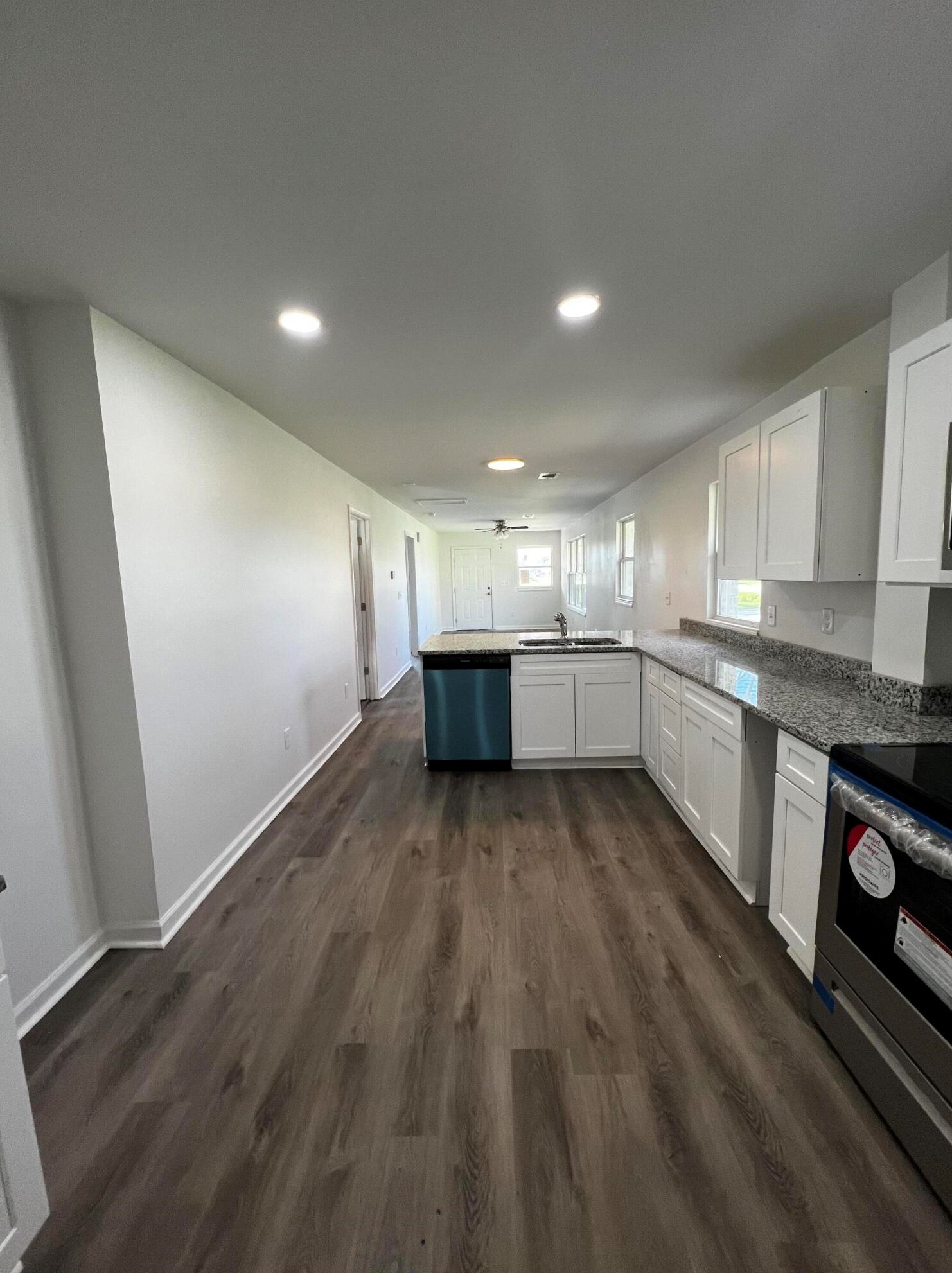 1108 Summer St, Augusta GA  30901-2958 exterior