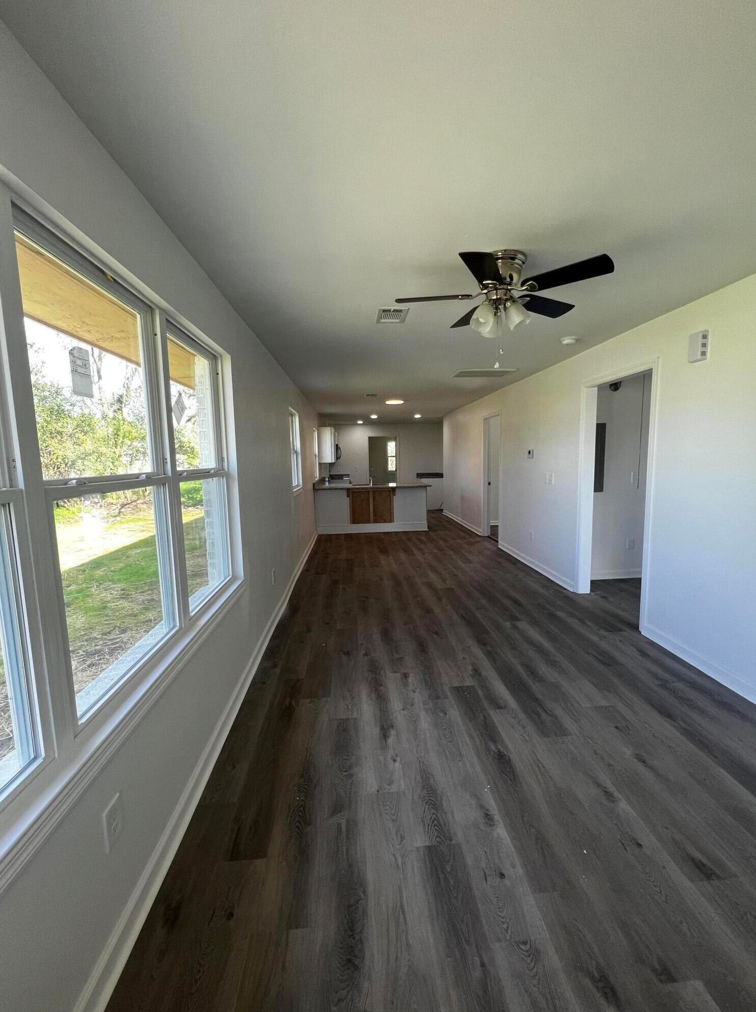 1108 Summer St, Augusta GA  30901-2958 exterior