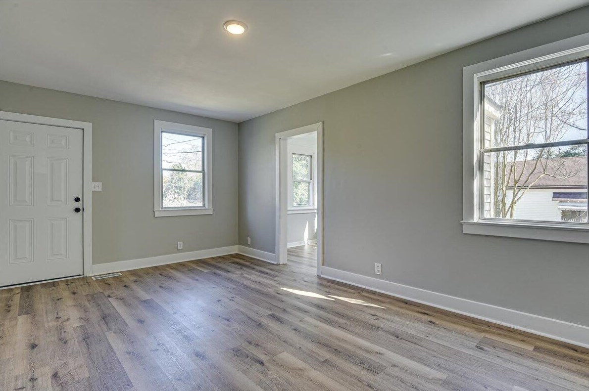 2102 Greene St, Augusta GA  30904-3532 exterior