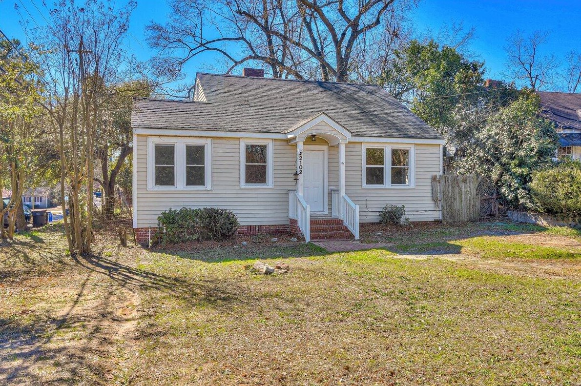2102 Greene St, Augusta, GA 30904-3532