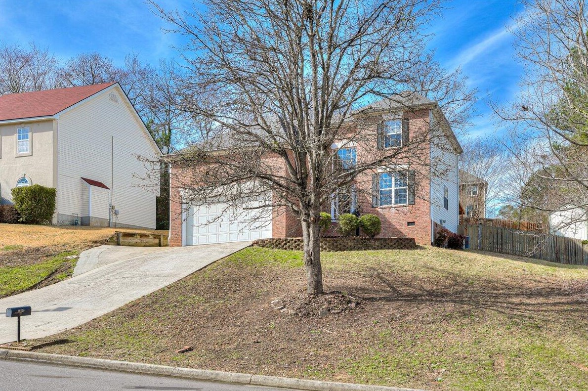 3993 High Chaparral Dr, Augusta, GA 30907-5109