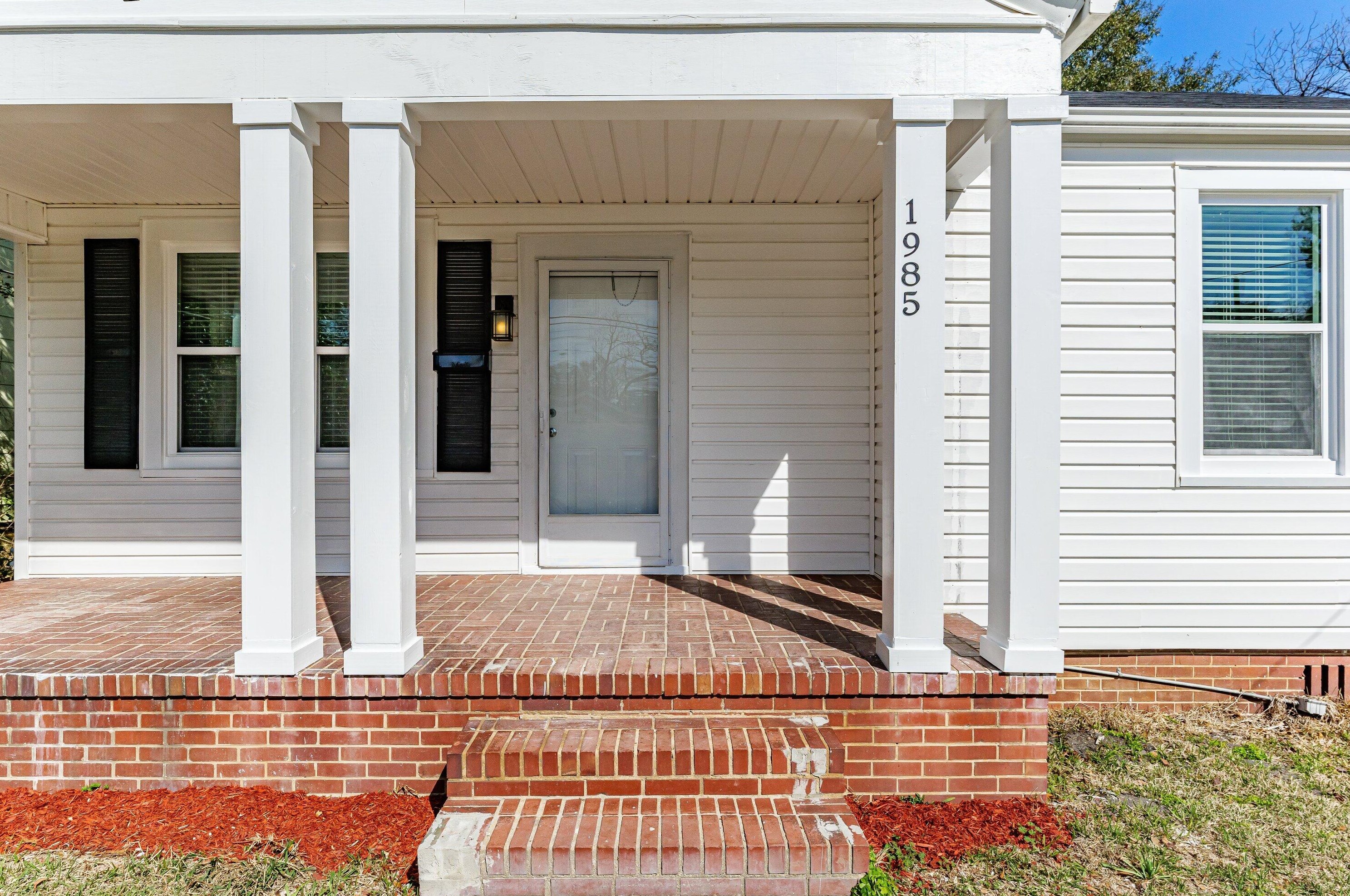 1985 Fenwick St, Augusta, GA 30904-4258