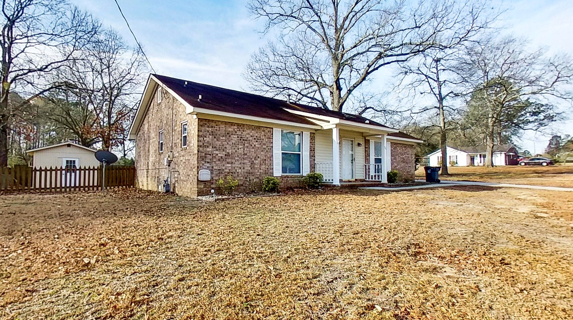 904 Willowick Dr, Grovetown, GA 30813-3048