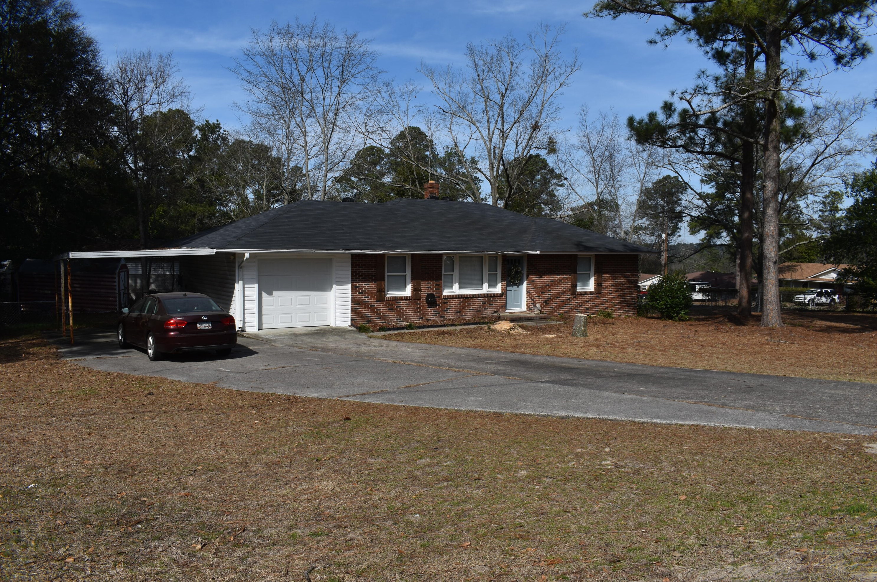2210 Pressley Ave, North Augusta, SC 29841