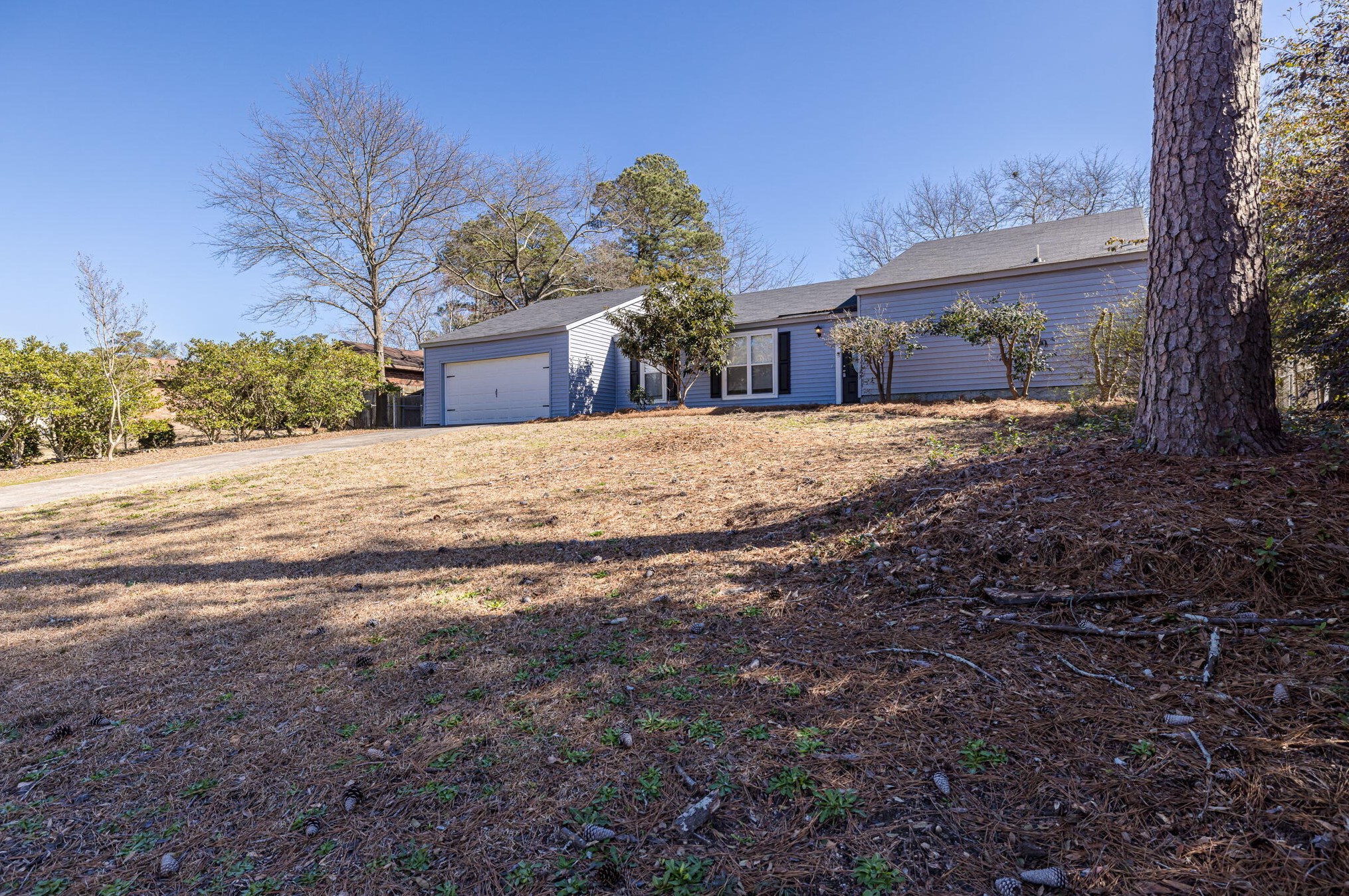 2015 Bridgewater Dr, Augusta, GA 30907-3109