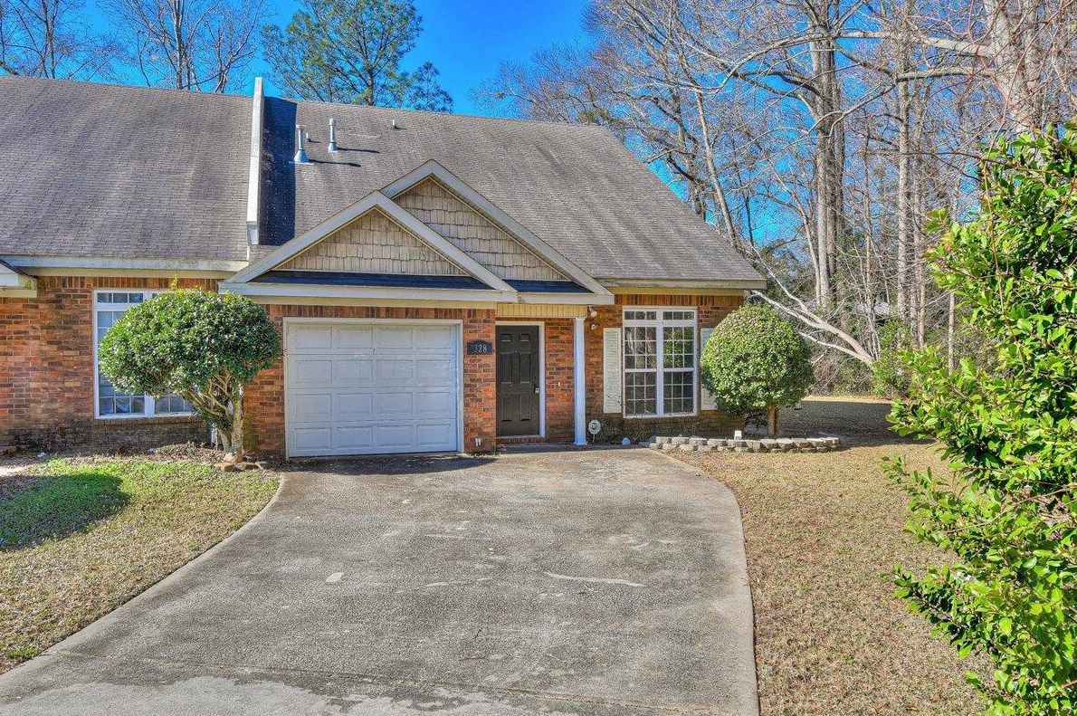 328 Hornhead Dr, Augusta, GA 30907-6418