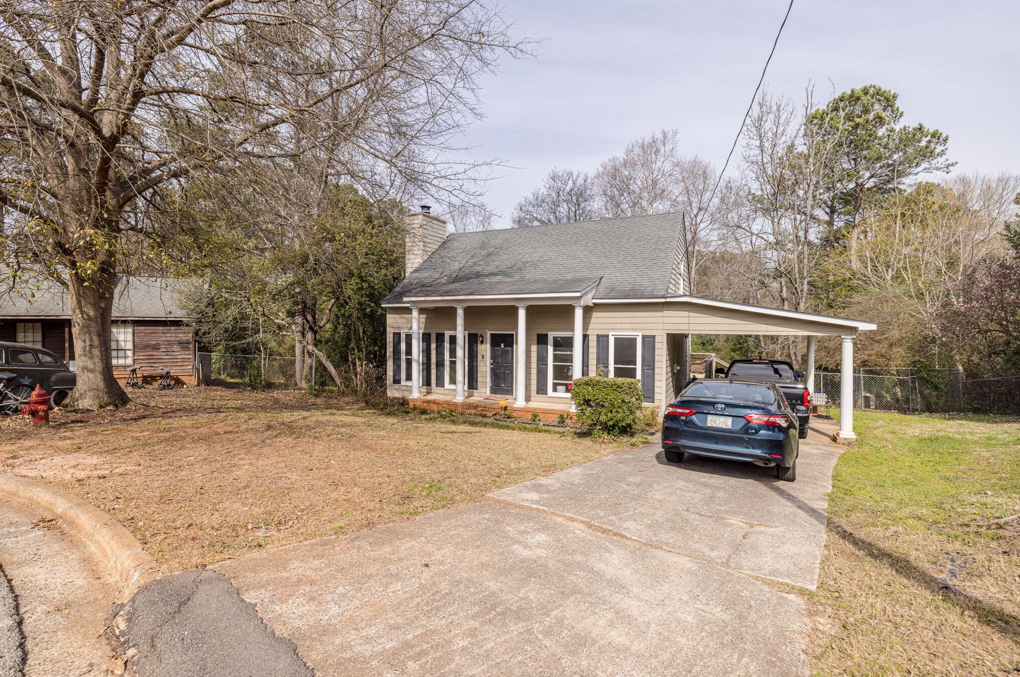 151 Lynne Dr, Augusta, GA 30907-1380