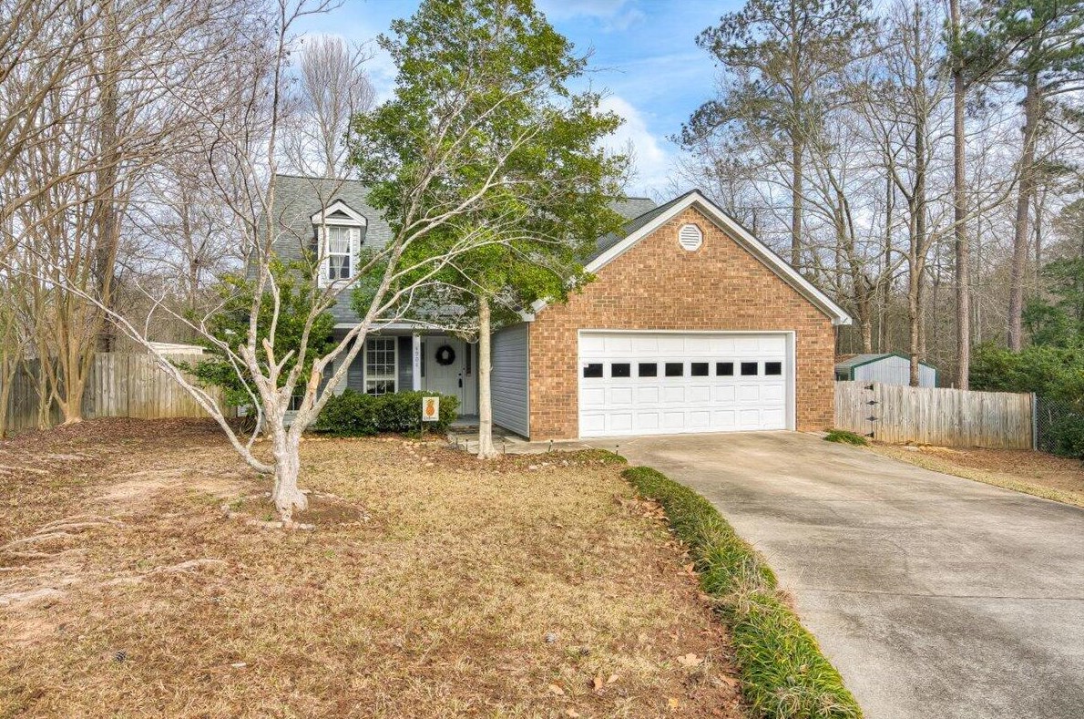 4904 Cavan Pl, Grovetown, GA 30813-2240