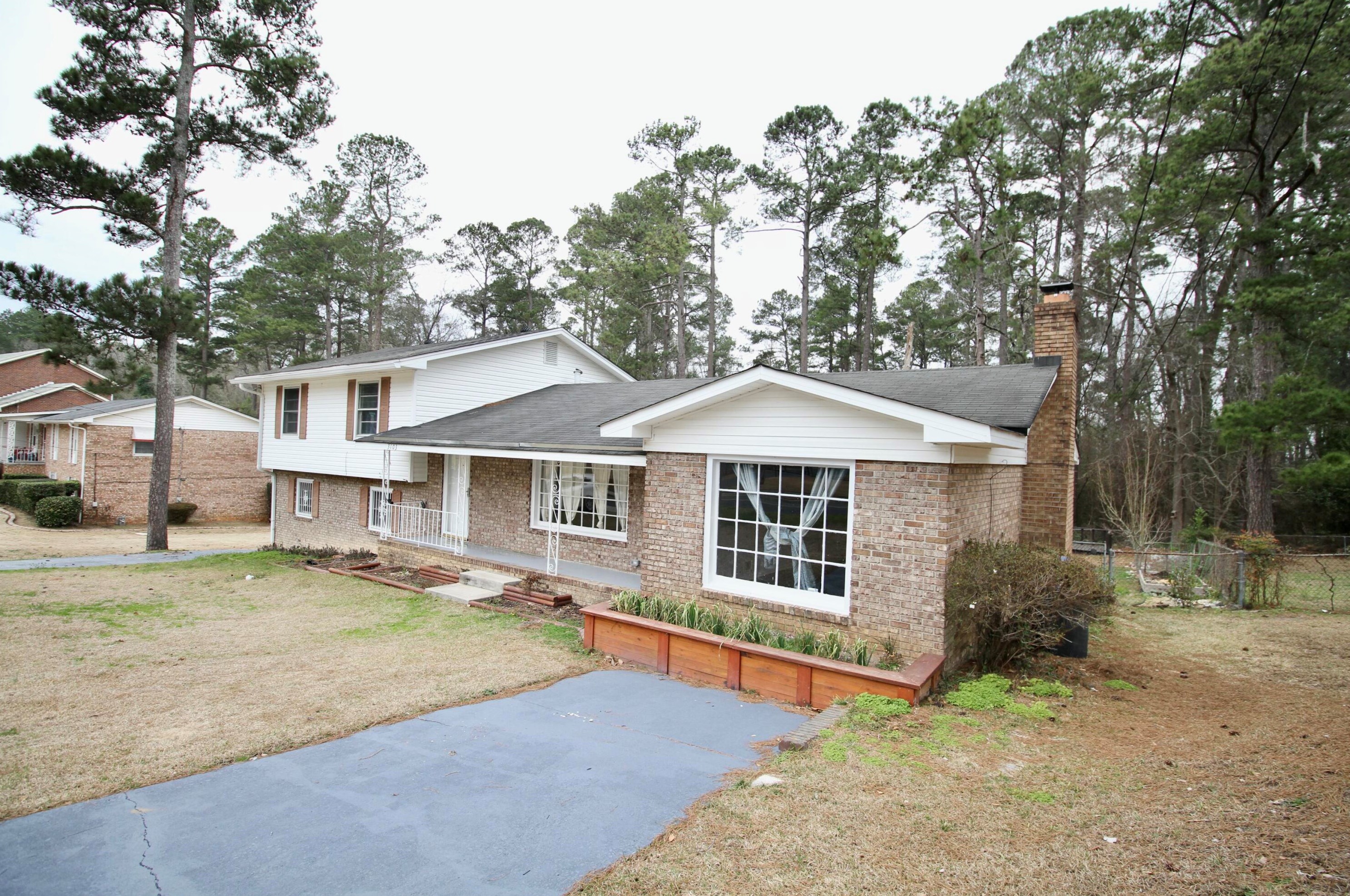 3103 Bellemeade Dr, Augusta, GA 30906-3113