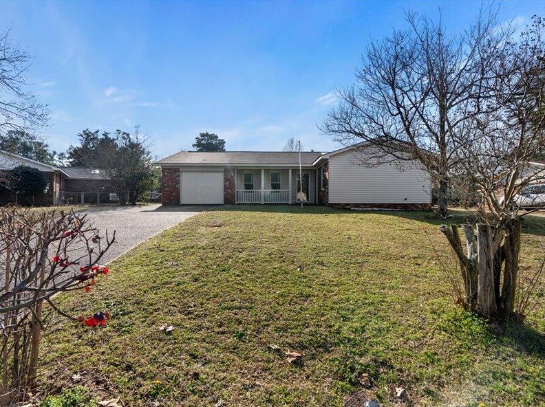 287 Maywood Dr, Augusta, GA 30907-2226