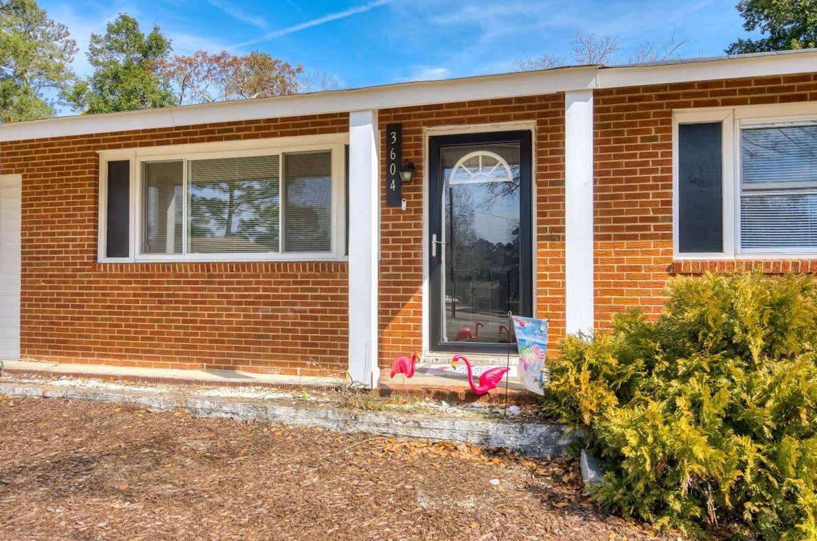 3604 Wentworth Pl, Augusta, GA 30906-5056