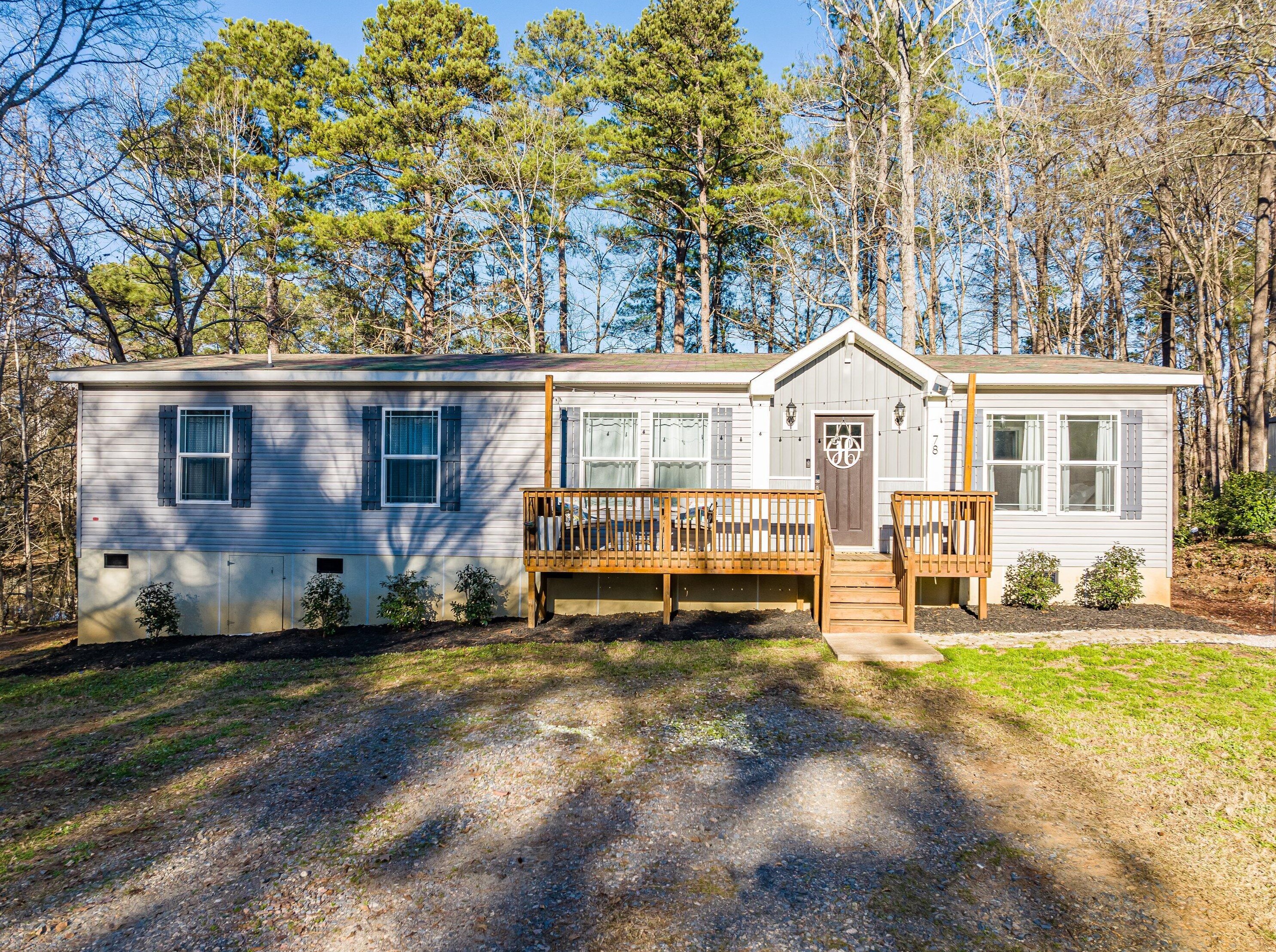 78 New Delaughter Dr, North Augusta, SC 29860