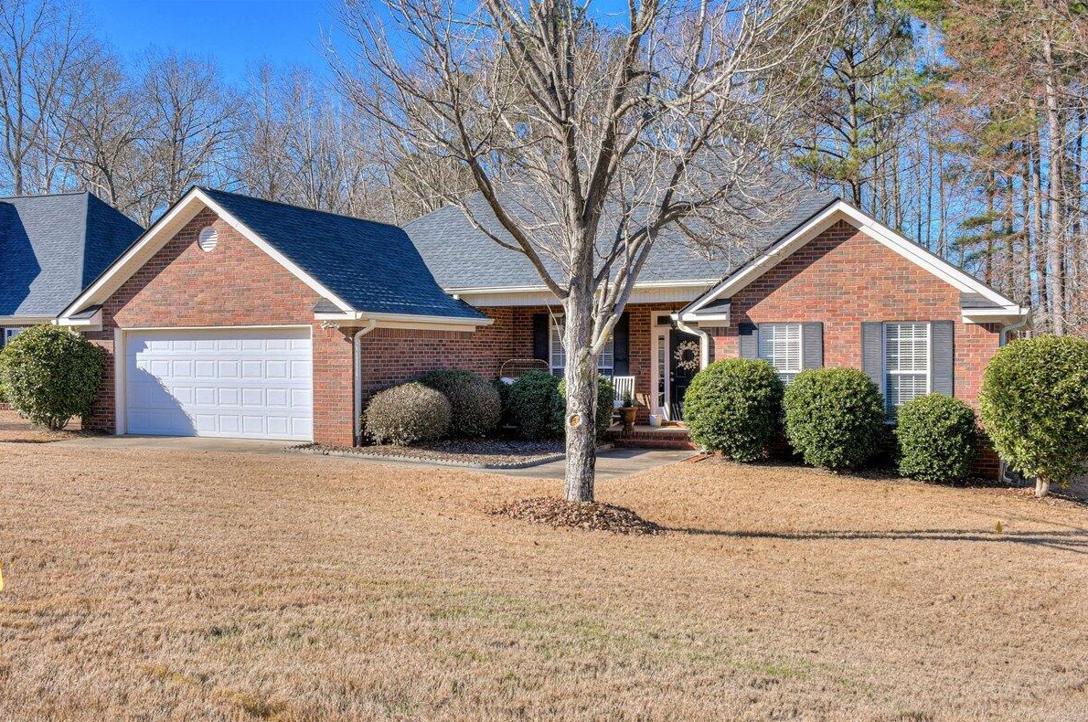 4874 Orchard Hill Dr, Grovetown, GA 30813-6323