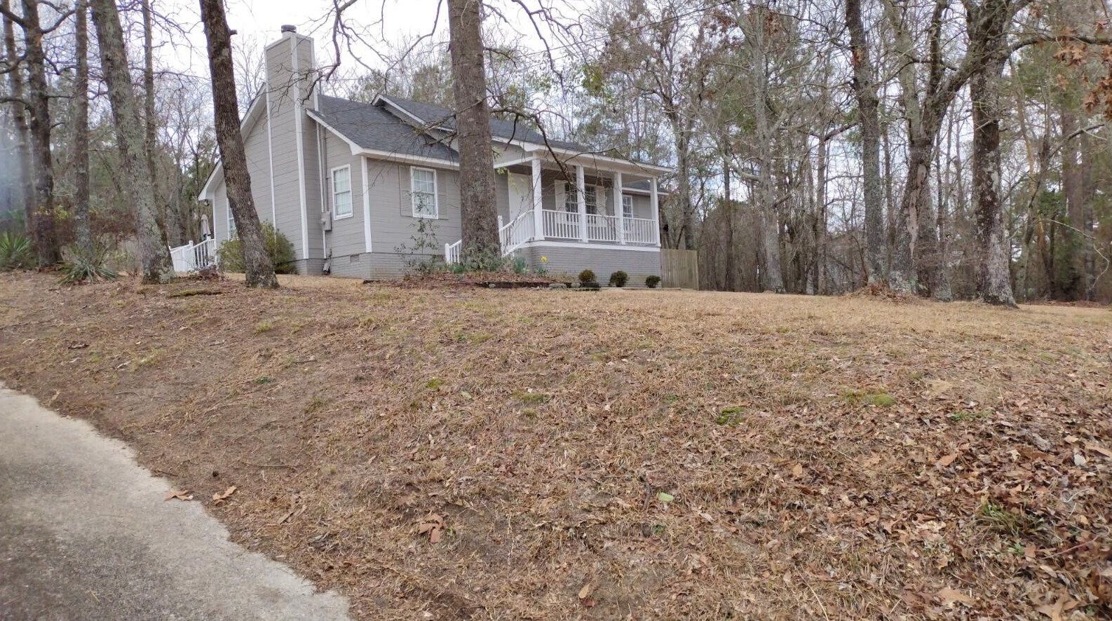 671 Sudlow Lake Rd, North Augusta, SC 29841