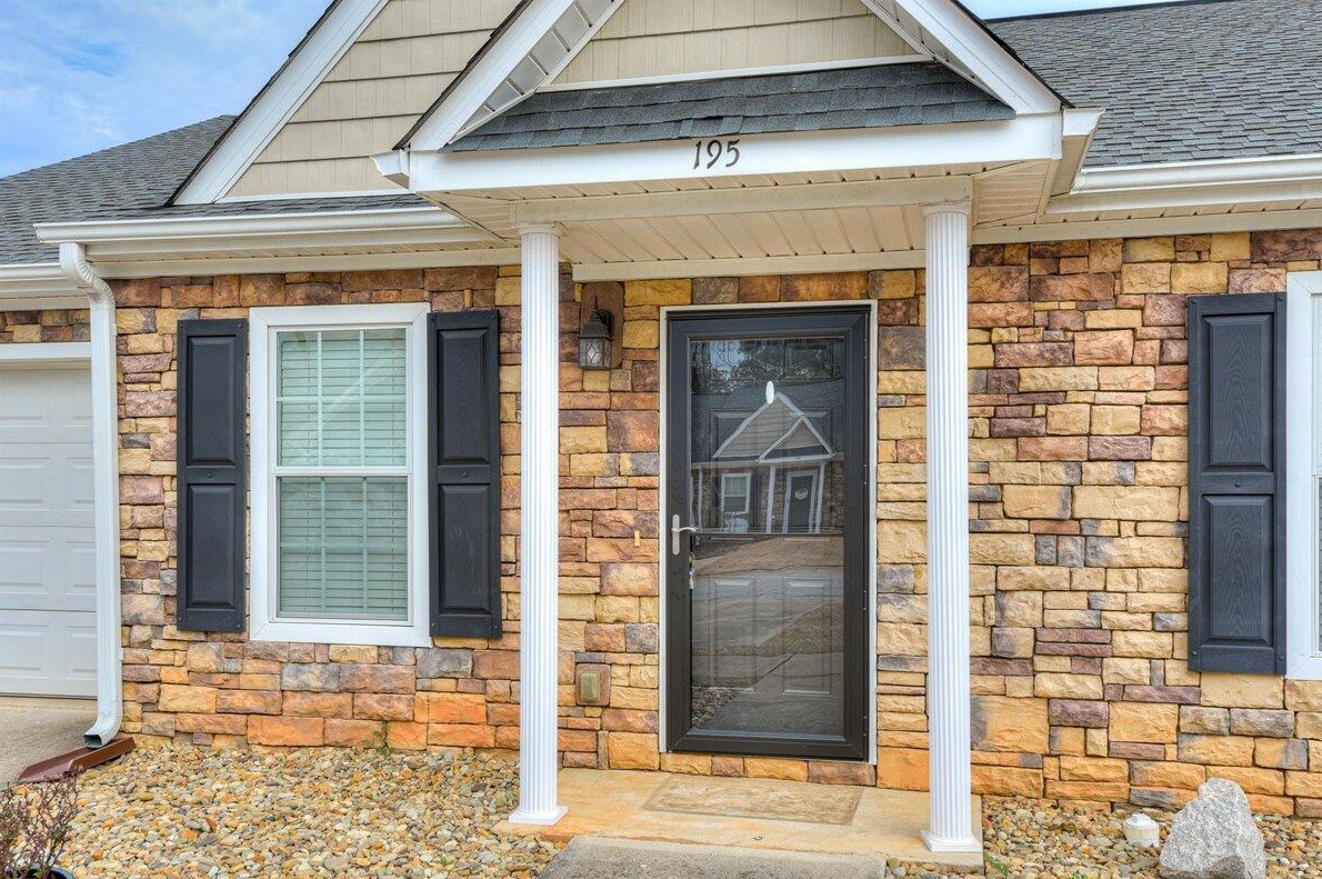 195 Haley Dr, North Augusta, SC 29860