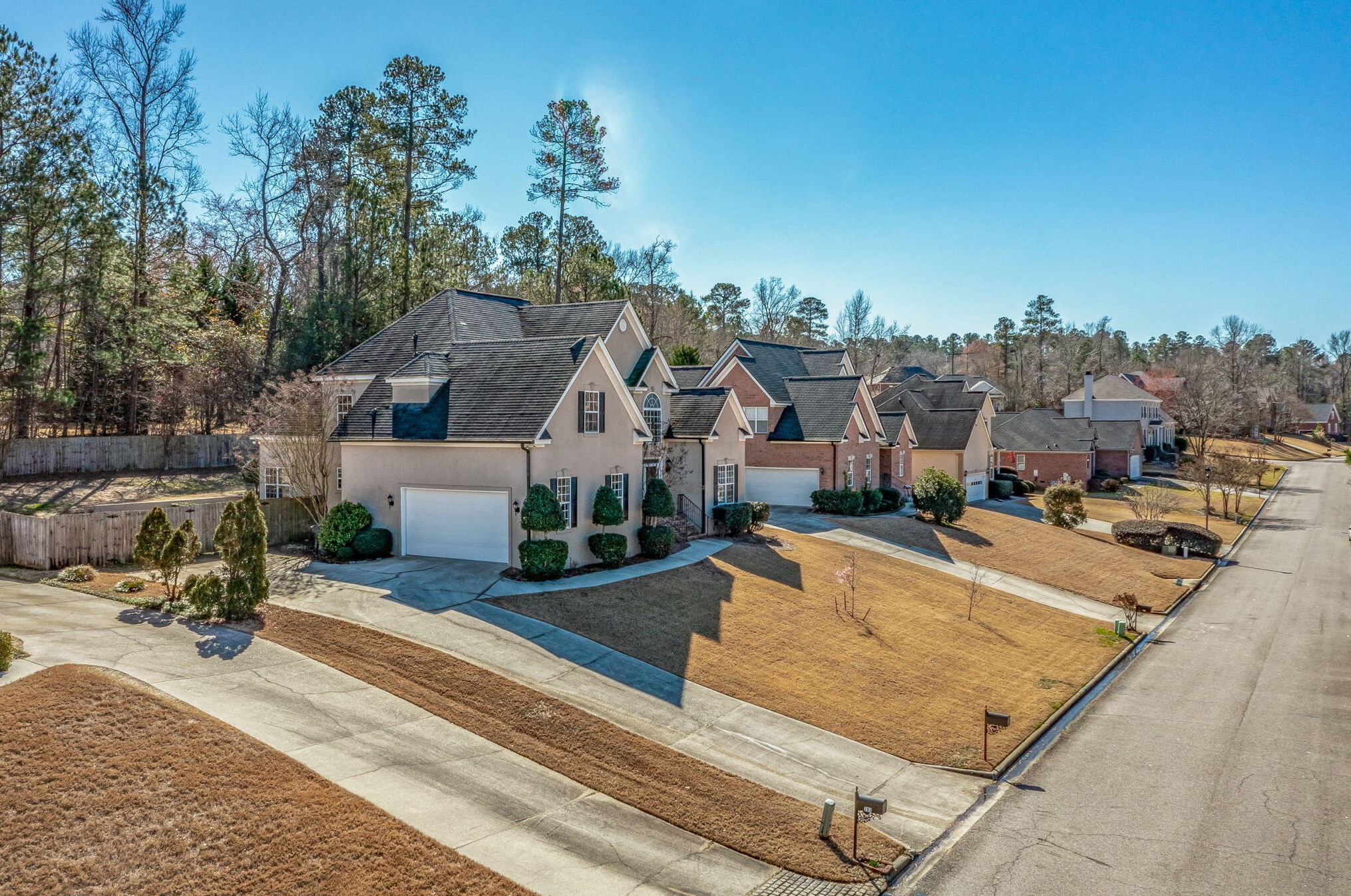 791 Locks Way, Augusta, GA 30907-4977