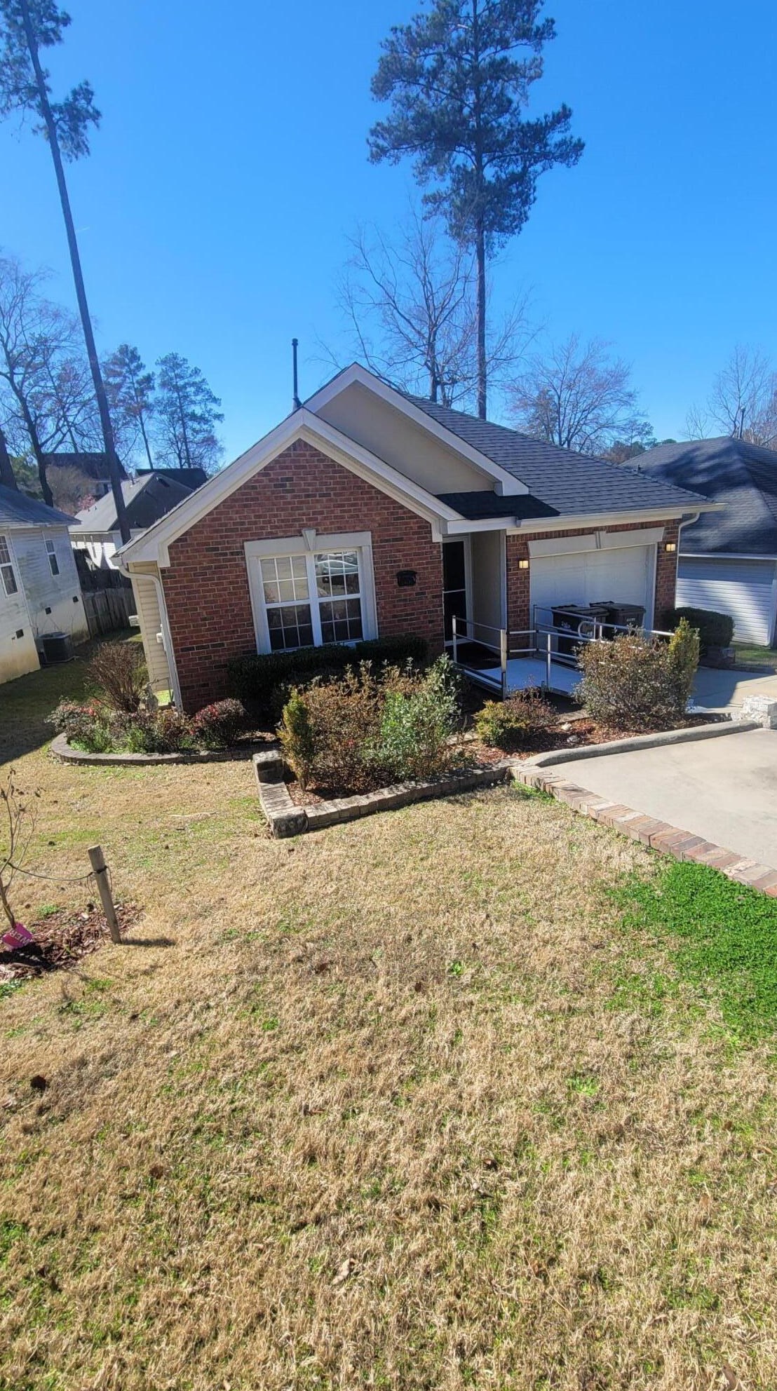 2524 Carriage Crk, Augusta, GA 30909-2250