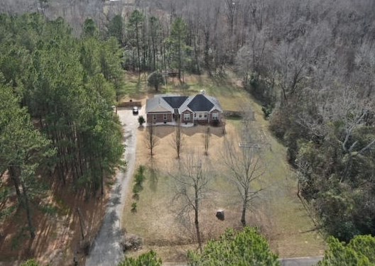 209 Crestridge Dr, Shell Bluff, GA 30830