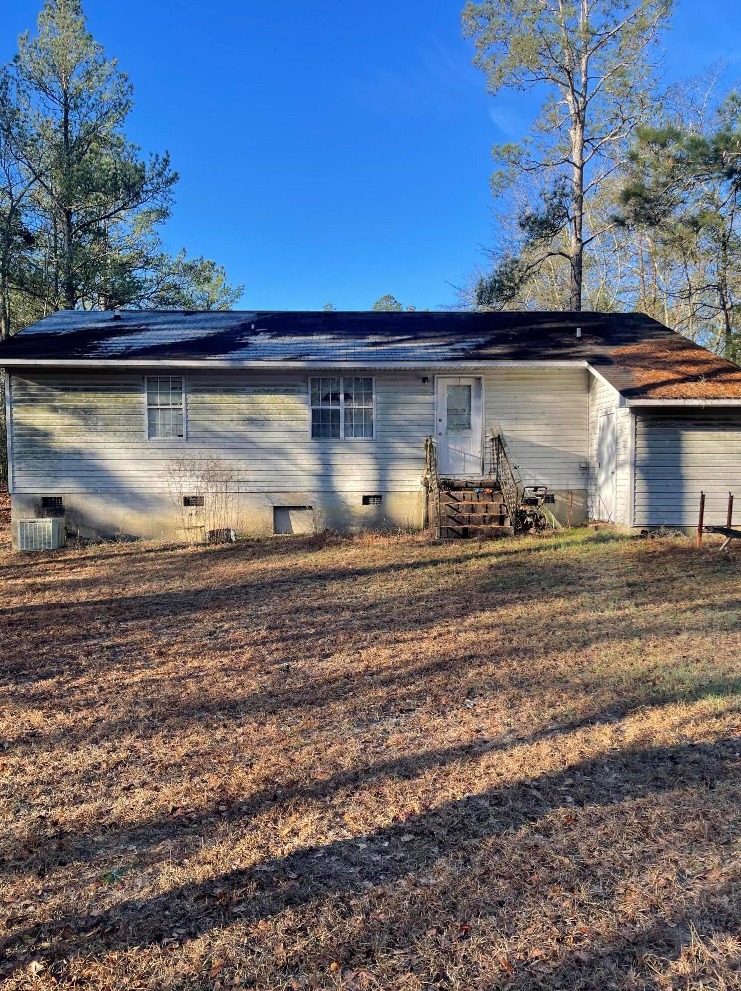 860 Chalk Bed Rd, Graniteville, SC 29829