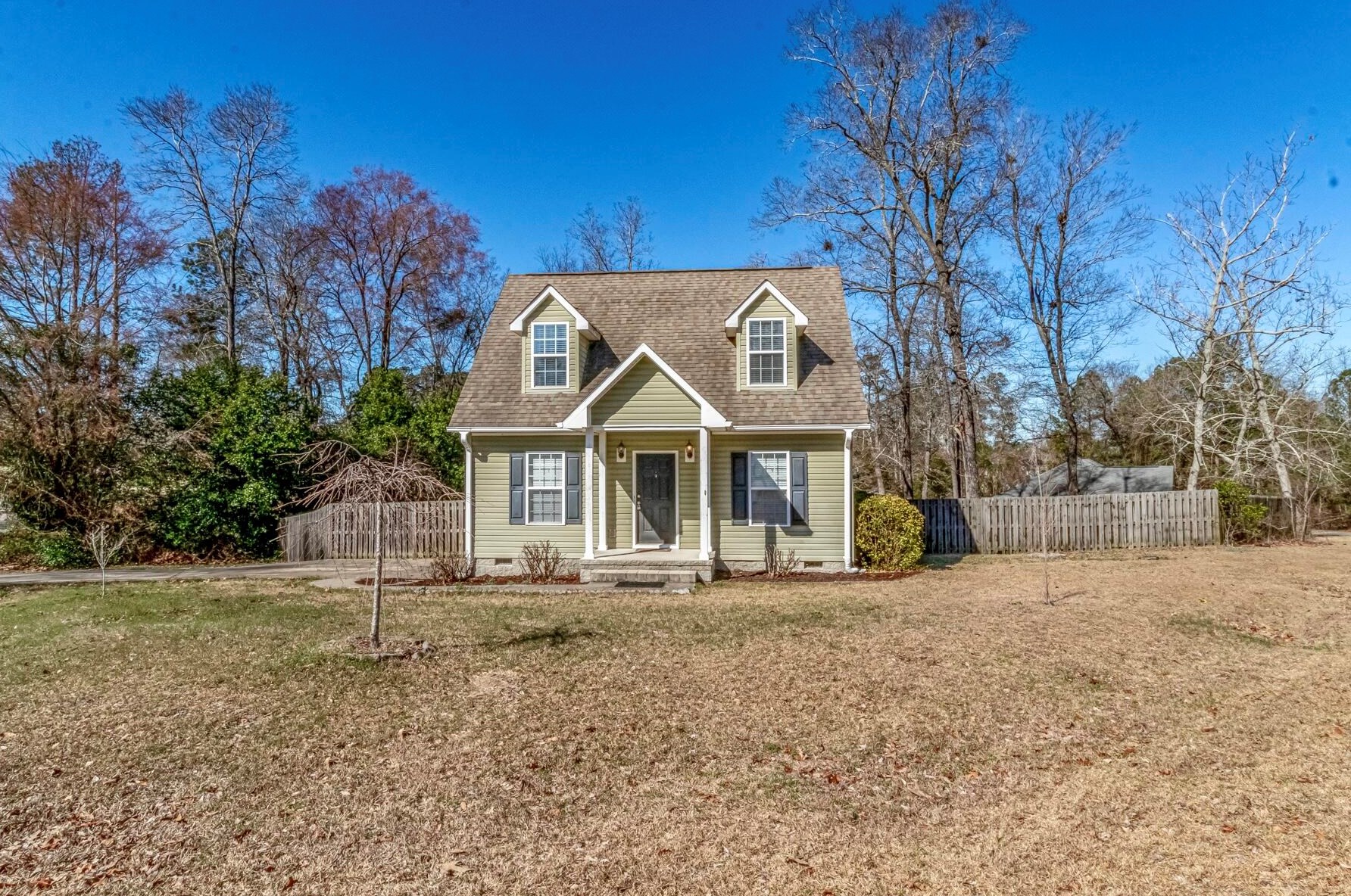 712 Long Dr, North Augusta, SC 29860