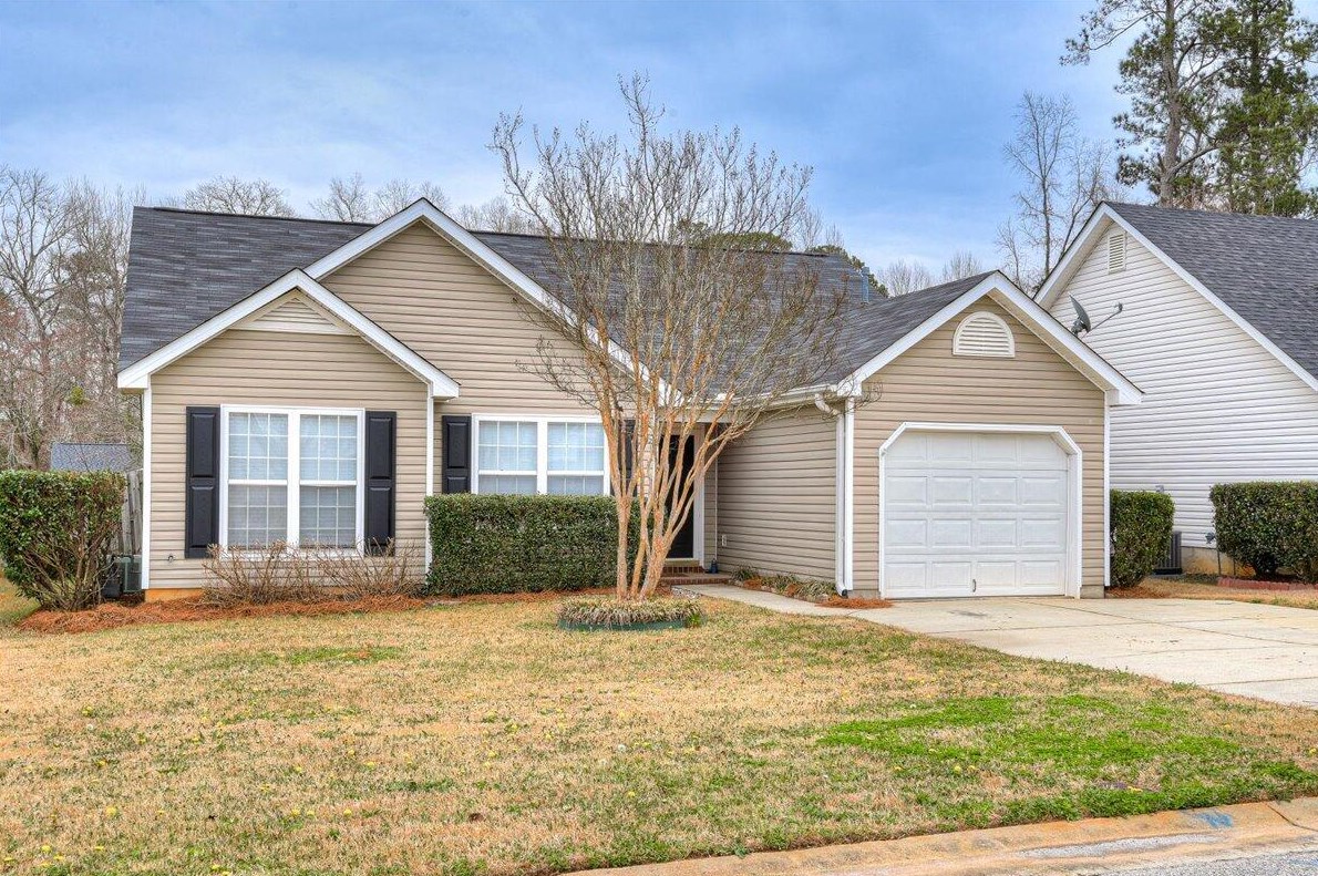 659 Devon Rd, Grovetown, GA 30813-5276