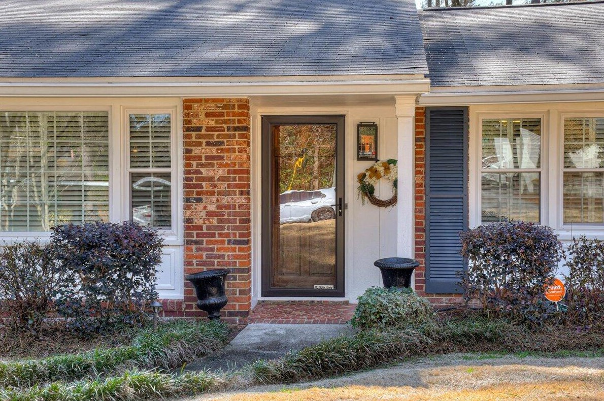 3006 Vassar Dr, Augusta, GA 30909-3438