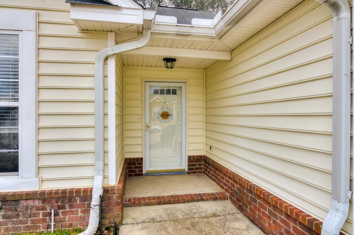 418 Trestle Ln, Evans, GA 30809