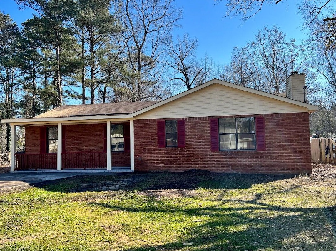 3448 Morgan Rd, Hephzibah, GA 30815