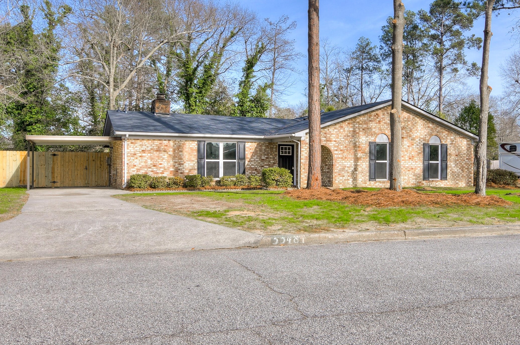 3348 Ravenwood Dr, Augusta, GA 30907-3573