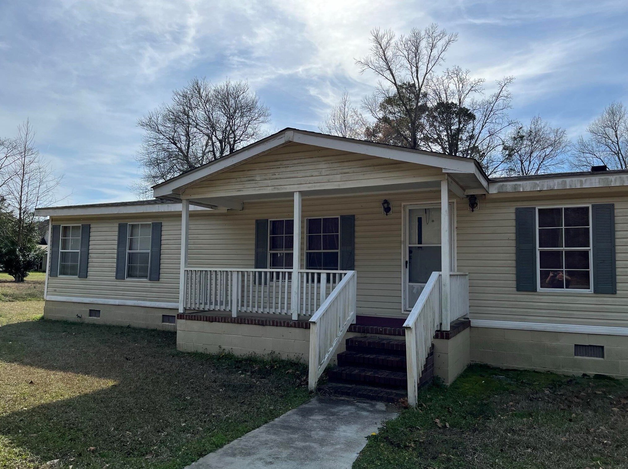 1138 Wrightsboro Rd, Harlem, GA 30824