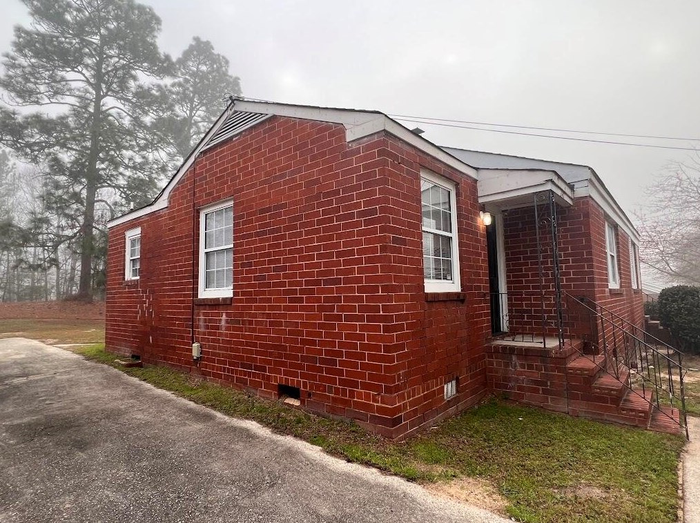 2447 Lumpkin Rd, Augusta, GA 30906
