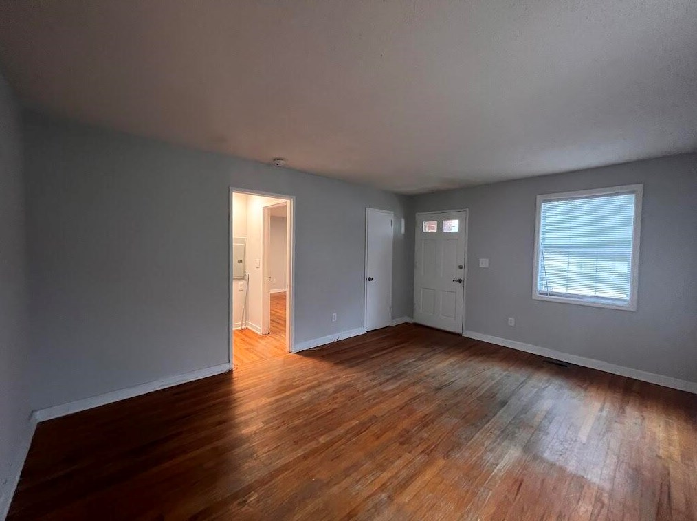 2447 Lumpkin Rd, Augusta GA  30906-3099 exterior