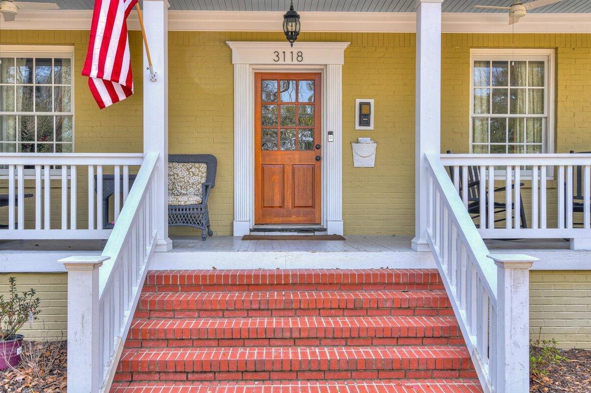 3118 Bransford Rd, Augusta, GA 30909
