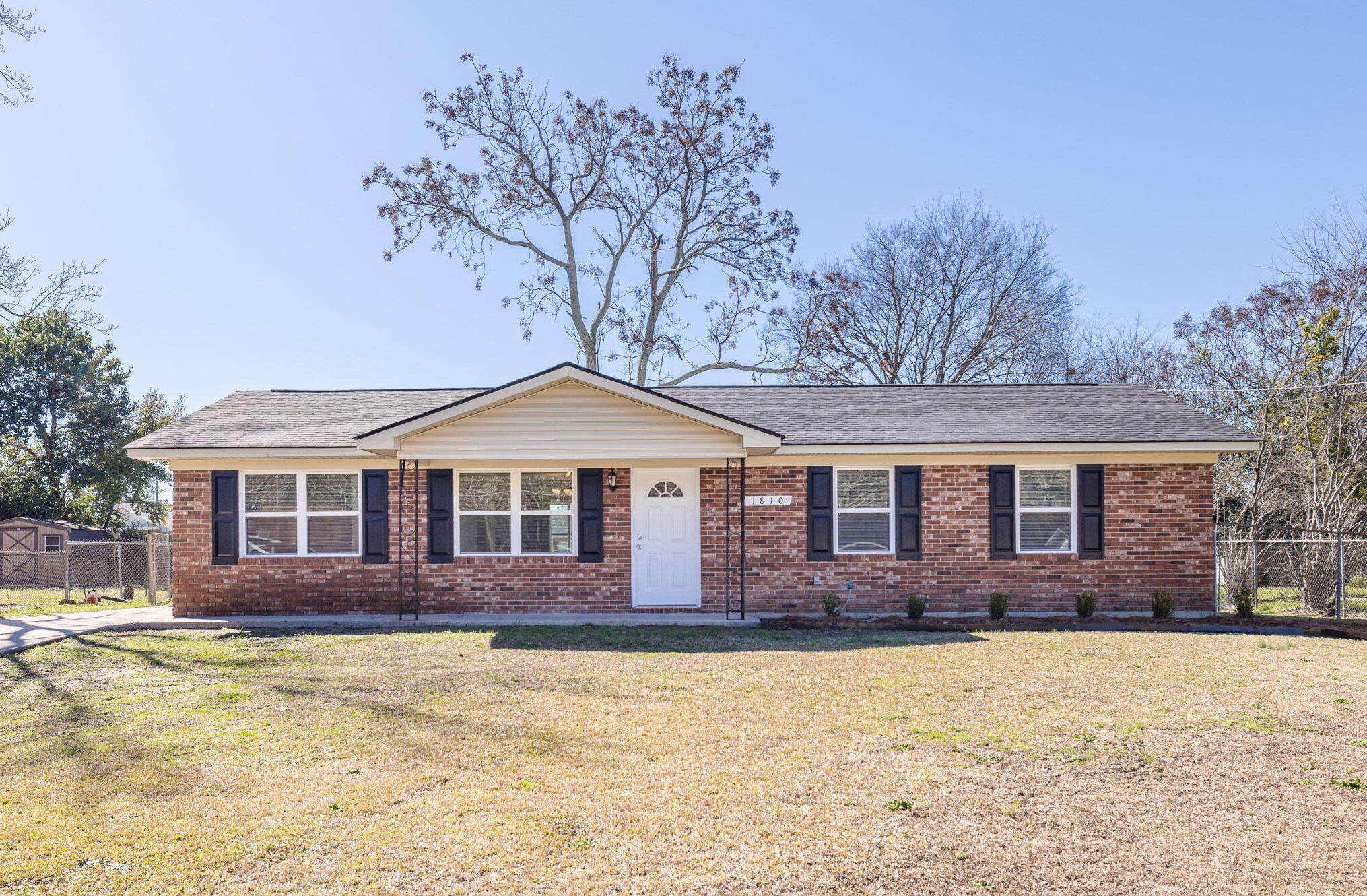 1810 Formosa Dr, Augusta, GA 30906-5808