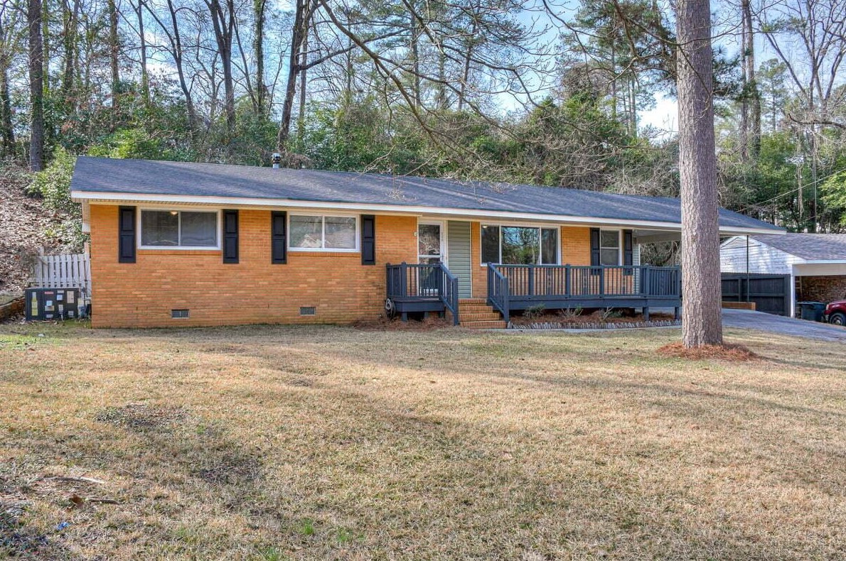 508 Tanager Rd, North Augusta, SC 29841