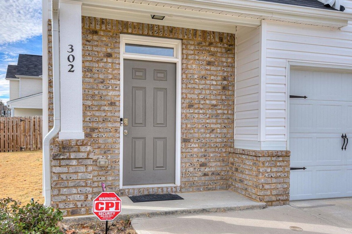 302 Claudia Dr, Grovetown, GA 30813