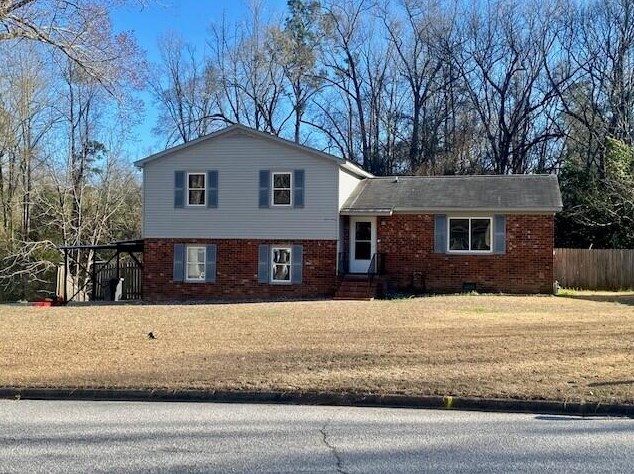 4366 Roswell Dr, Augusta, GA 30907-4515