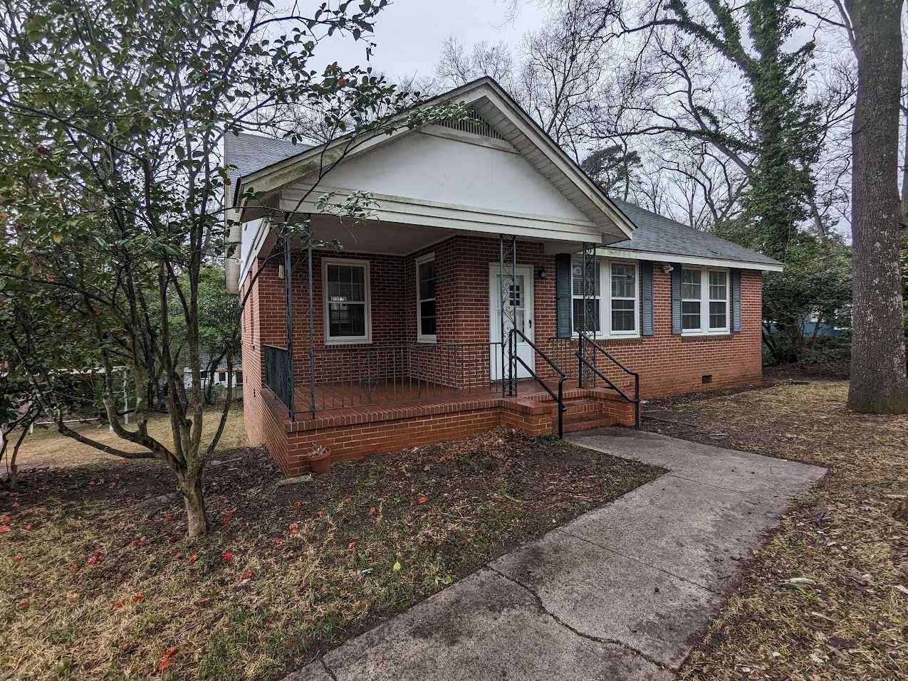 2324 Woodbine Rd, Augusta, GA 30904