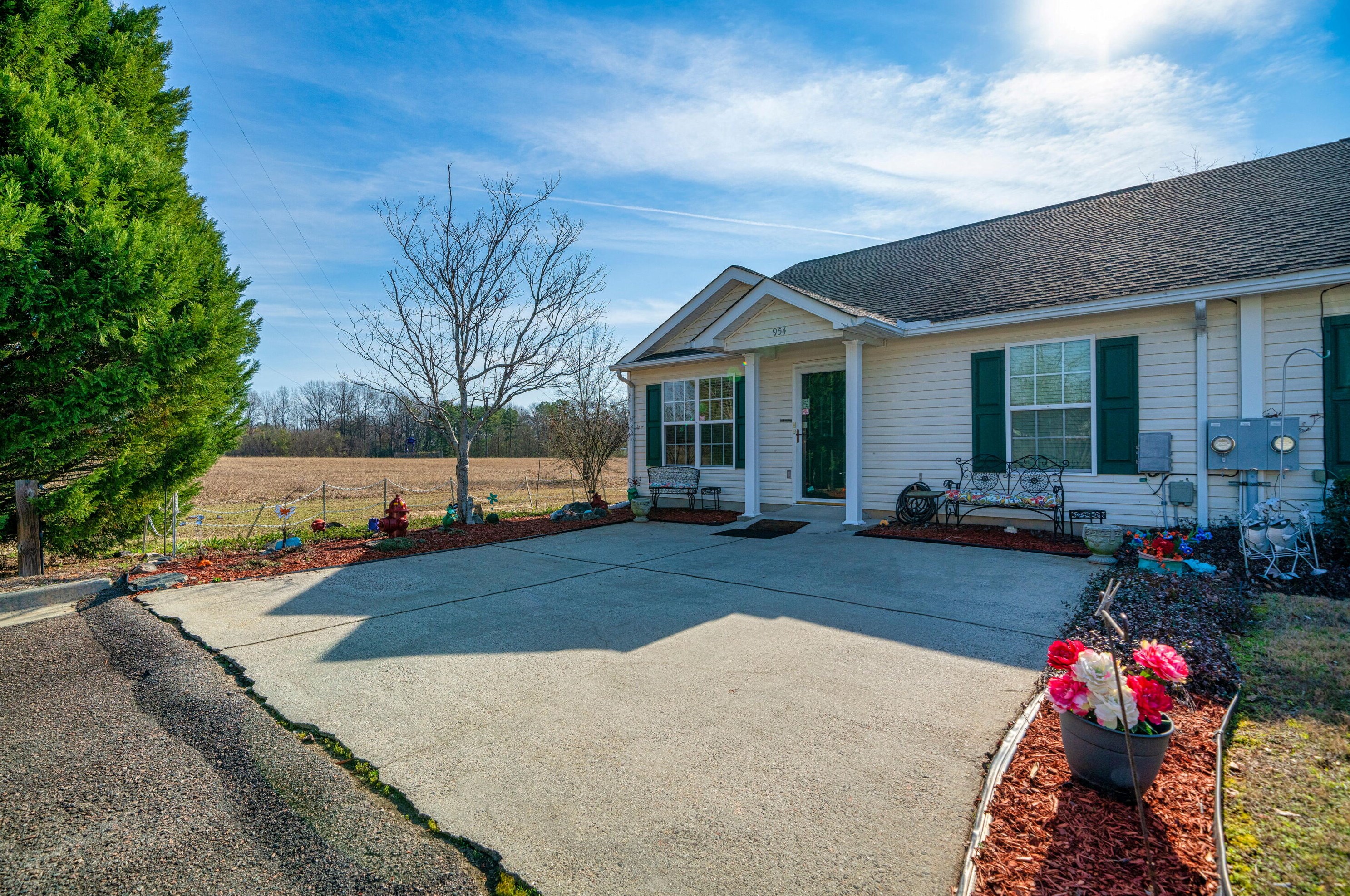 954 Cammaron Way, Augusta, GA 30907-0946