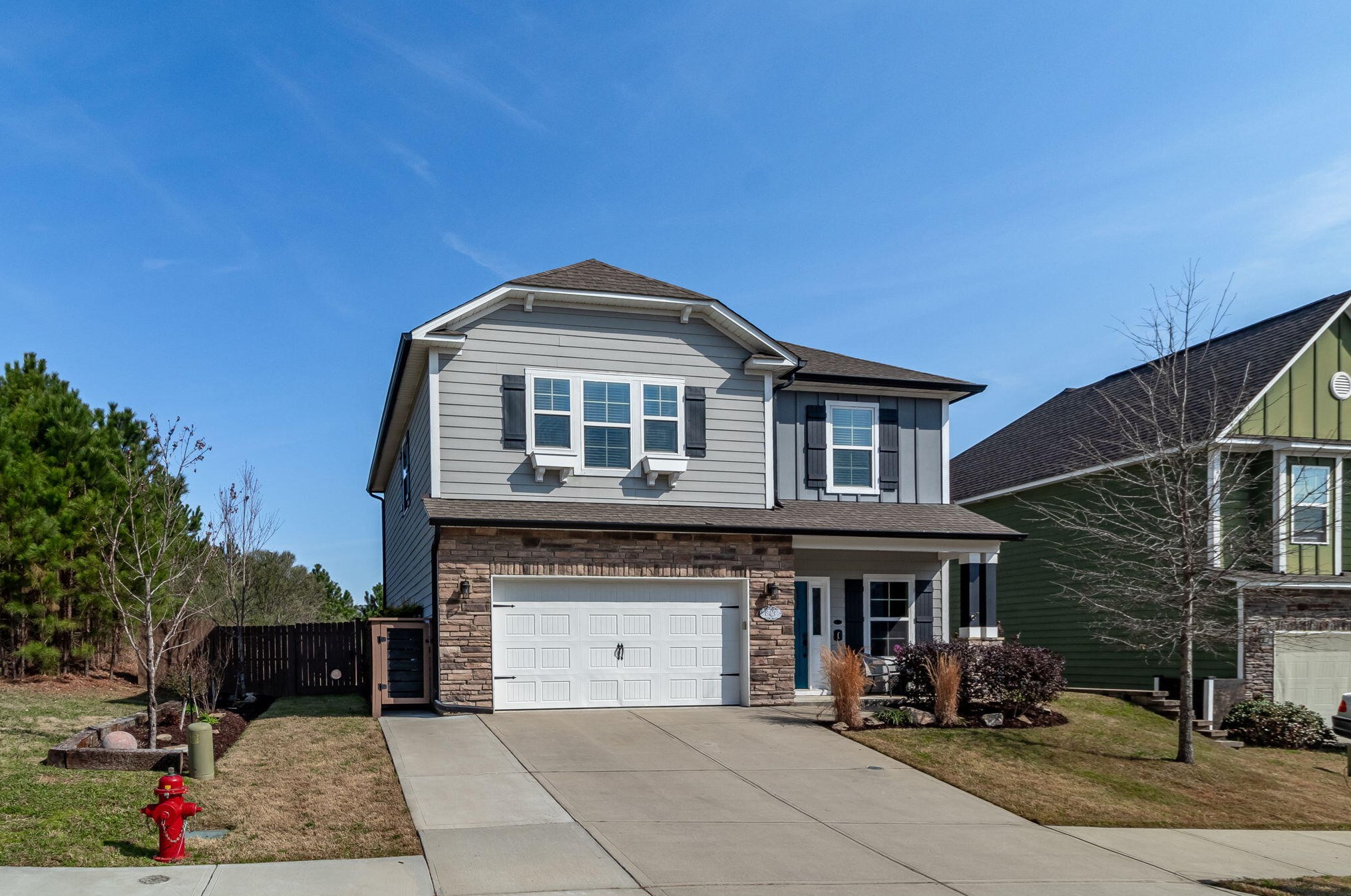 849 Erika Ln, Grovetown, GA 30813-8303