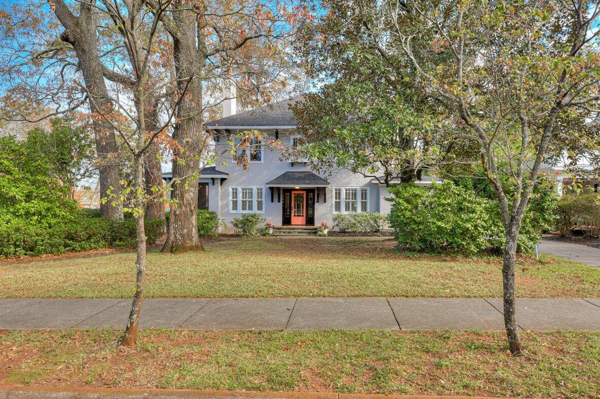 1004 Monte Sano Ave, Augusta, GA 30904-4522