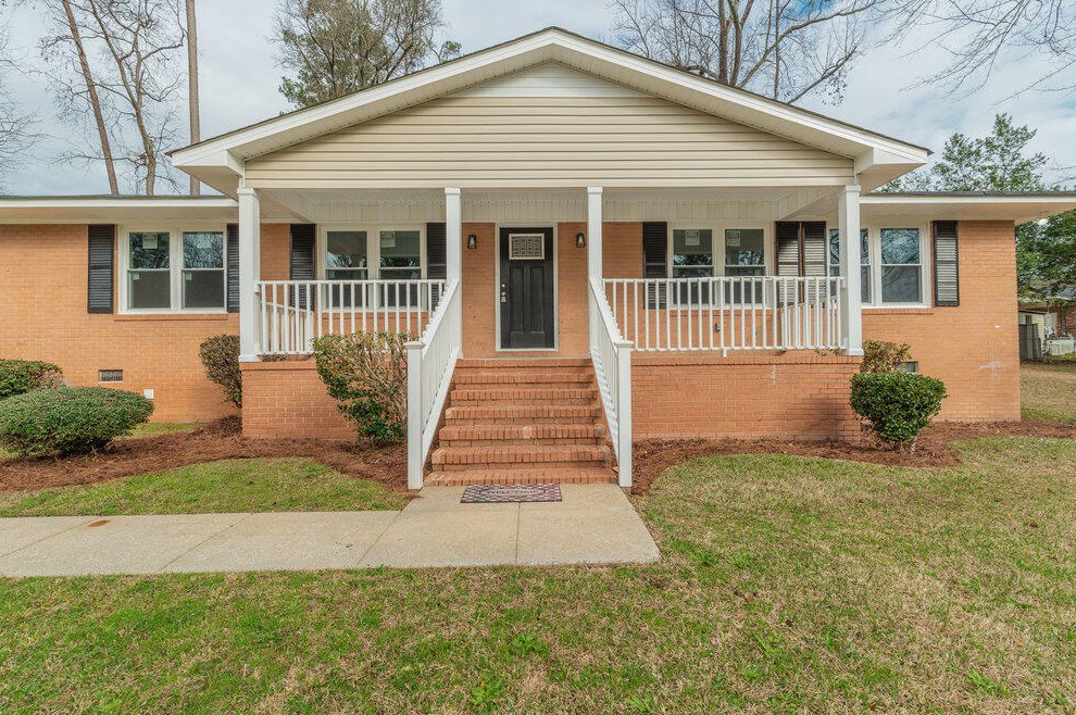 609 San Salvador Dr, North Augusta, SC 29841