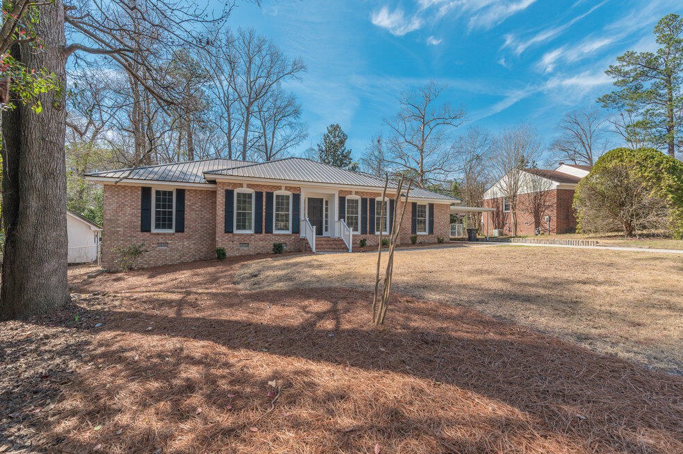 3333 Sugar Mill Ct, Augusta, GA 30907-3656