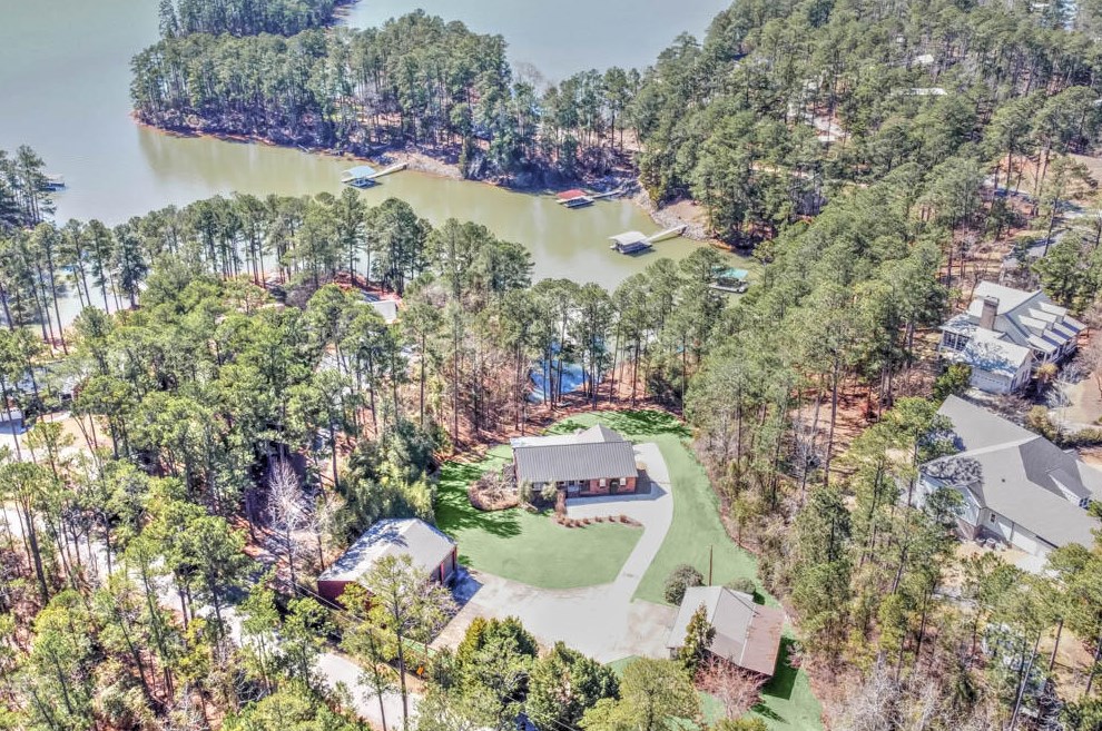 122 Early Dr, Modoc, SC 29838